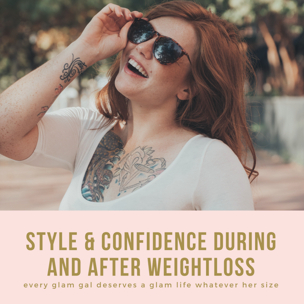 Style and Confidence at every size