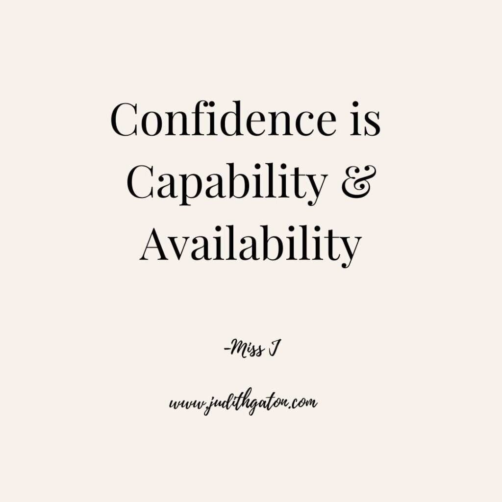 EP 100 - Bust Confidence Myths for a Confidence Boost - Style Coaching ...